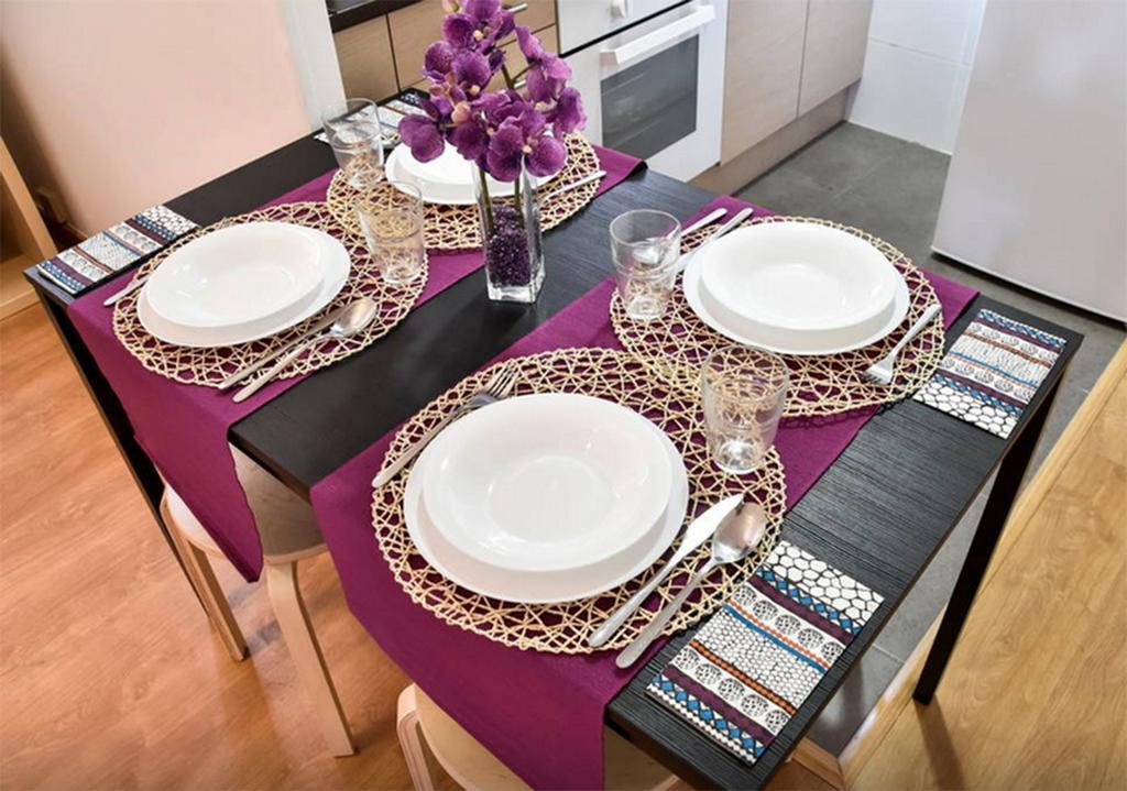 Bcn4Days 24/7 Apartments โอสปิตาเล็ต เดอ โยเบรกัต ภายนอก รูปภาพ